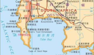 美国地图中文版全图 美国地图中文版全图